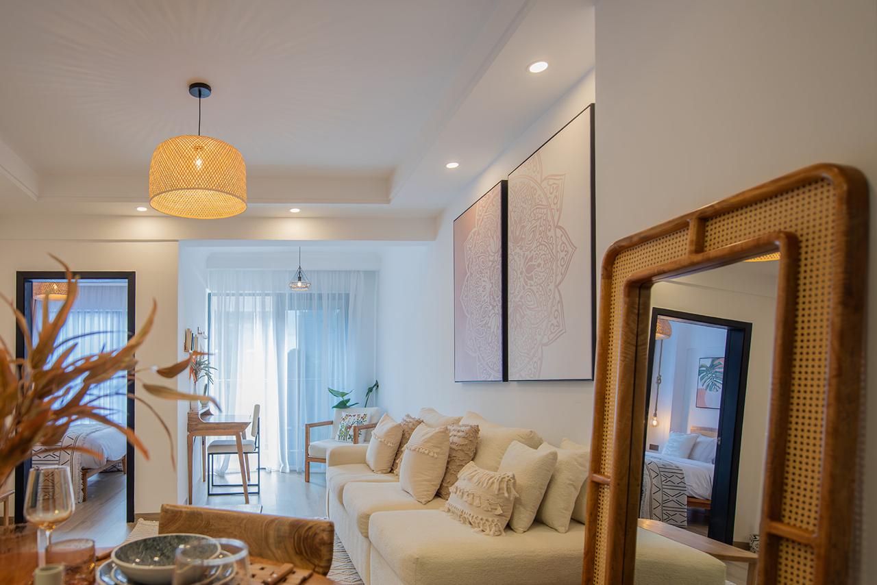 Marina Bay — residence photo 12
