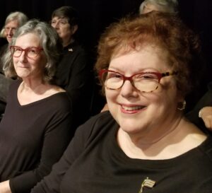 Photo 6 from Meridian Women's Chorus's Classic City Band’s Memorial Day Concert, 2023-05-28.