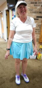 Photo 6 from Meridian Women's Chorus's Halloween Fun!, 2023-10-26.