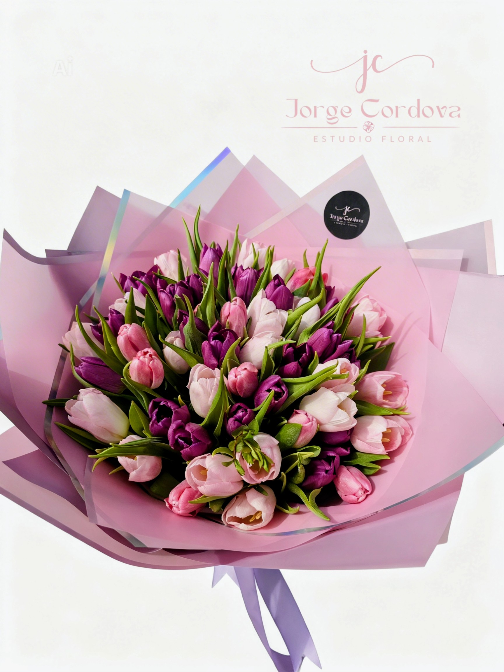 Estudio Floral Jorge Cordova