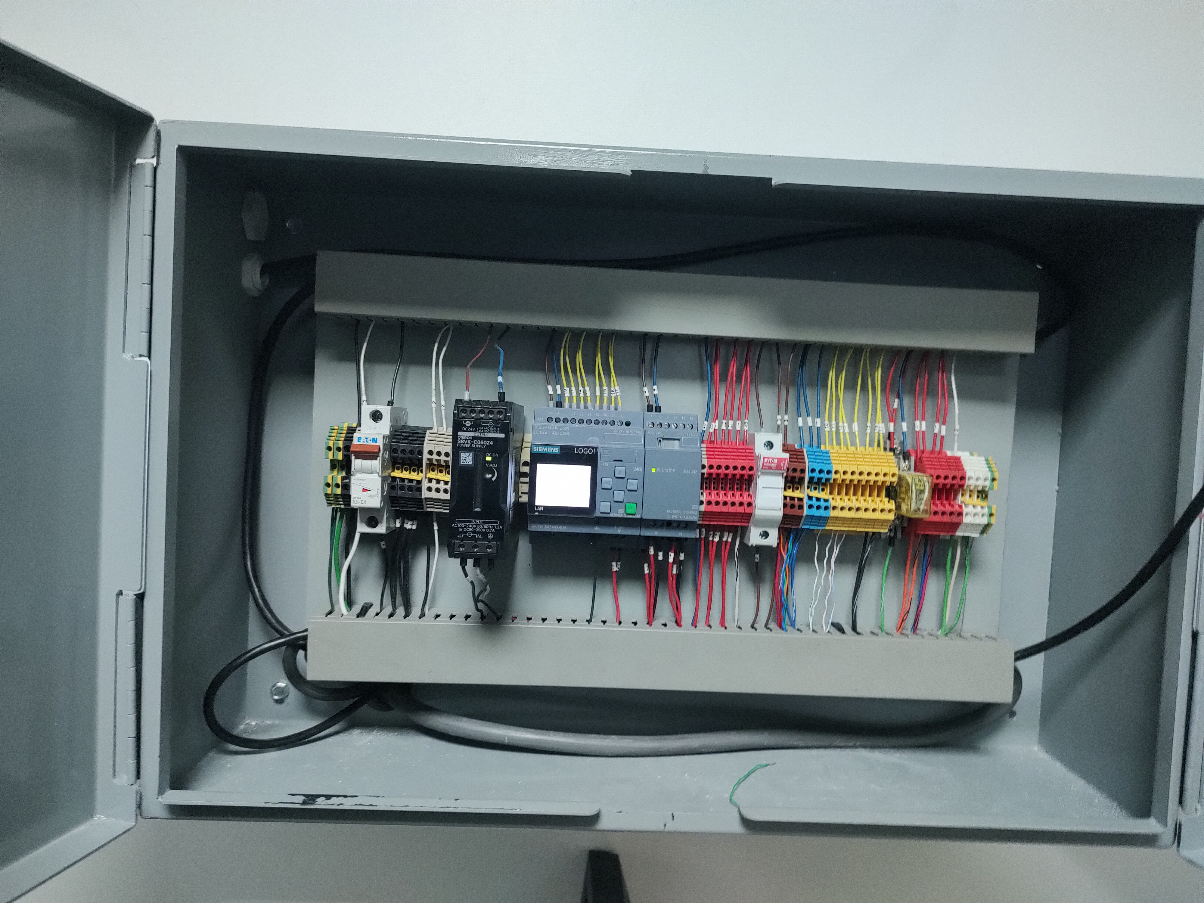 SjS Servicios y Suministros