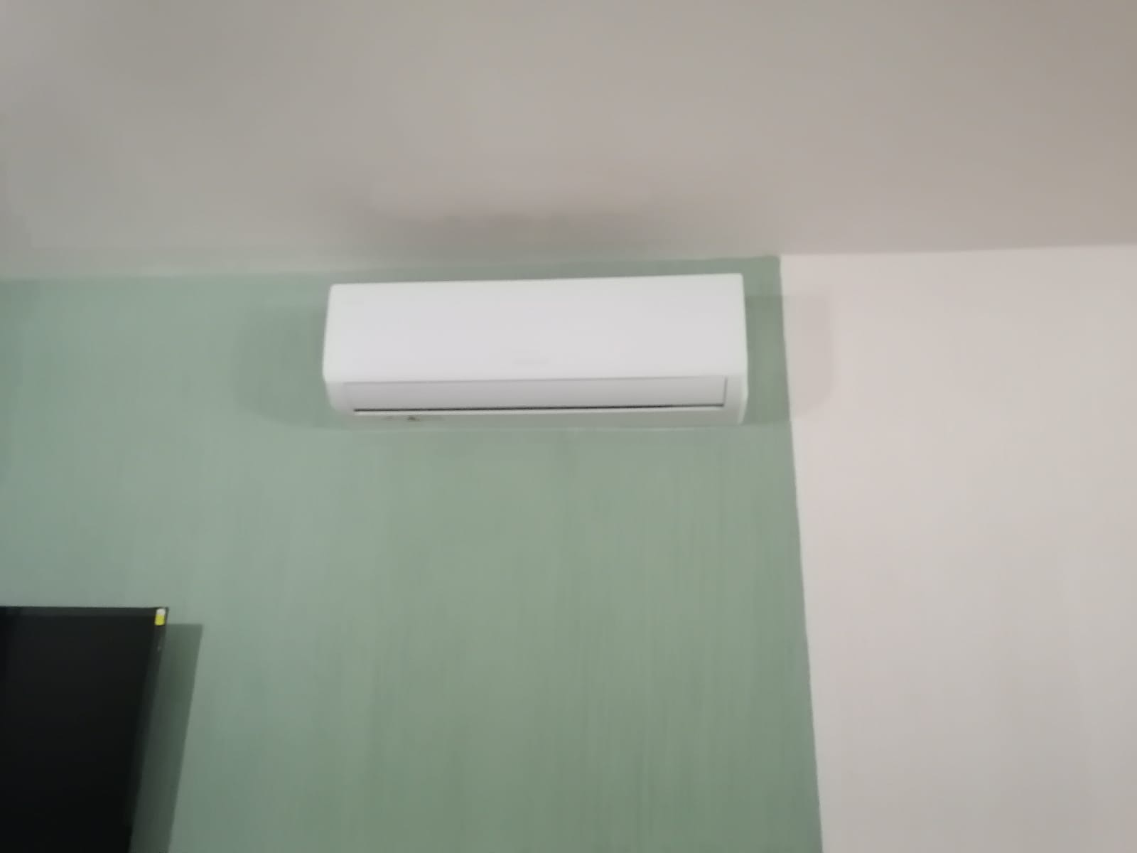 INSTALACIÓN Y MANTENIMIENTOS AC
