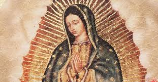 Bajo El Manto De Nuestra Madre