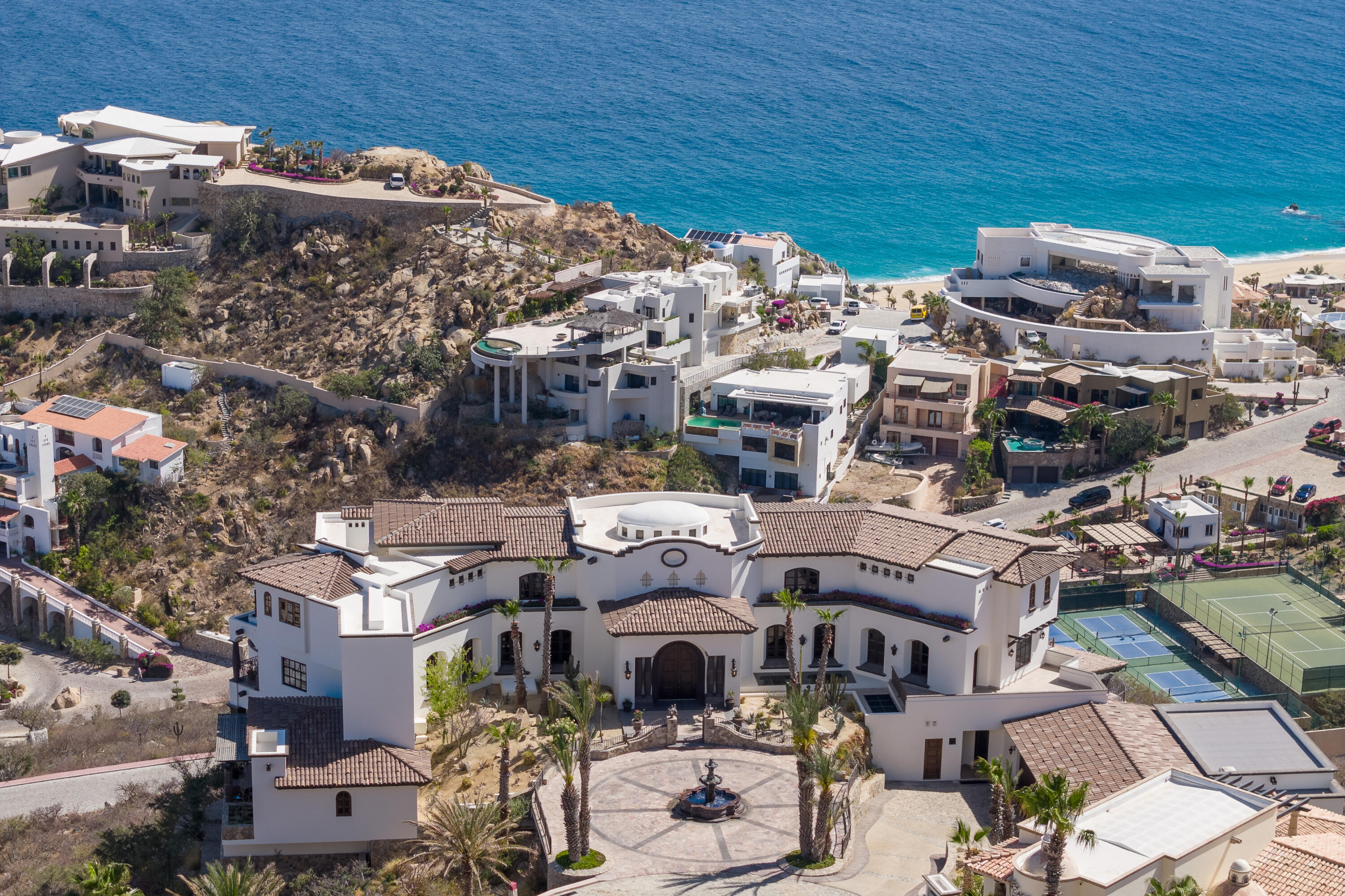 OMNICabo Real Estate and Property Management