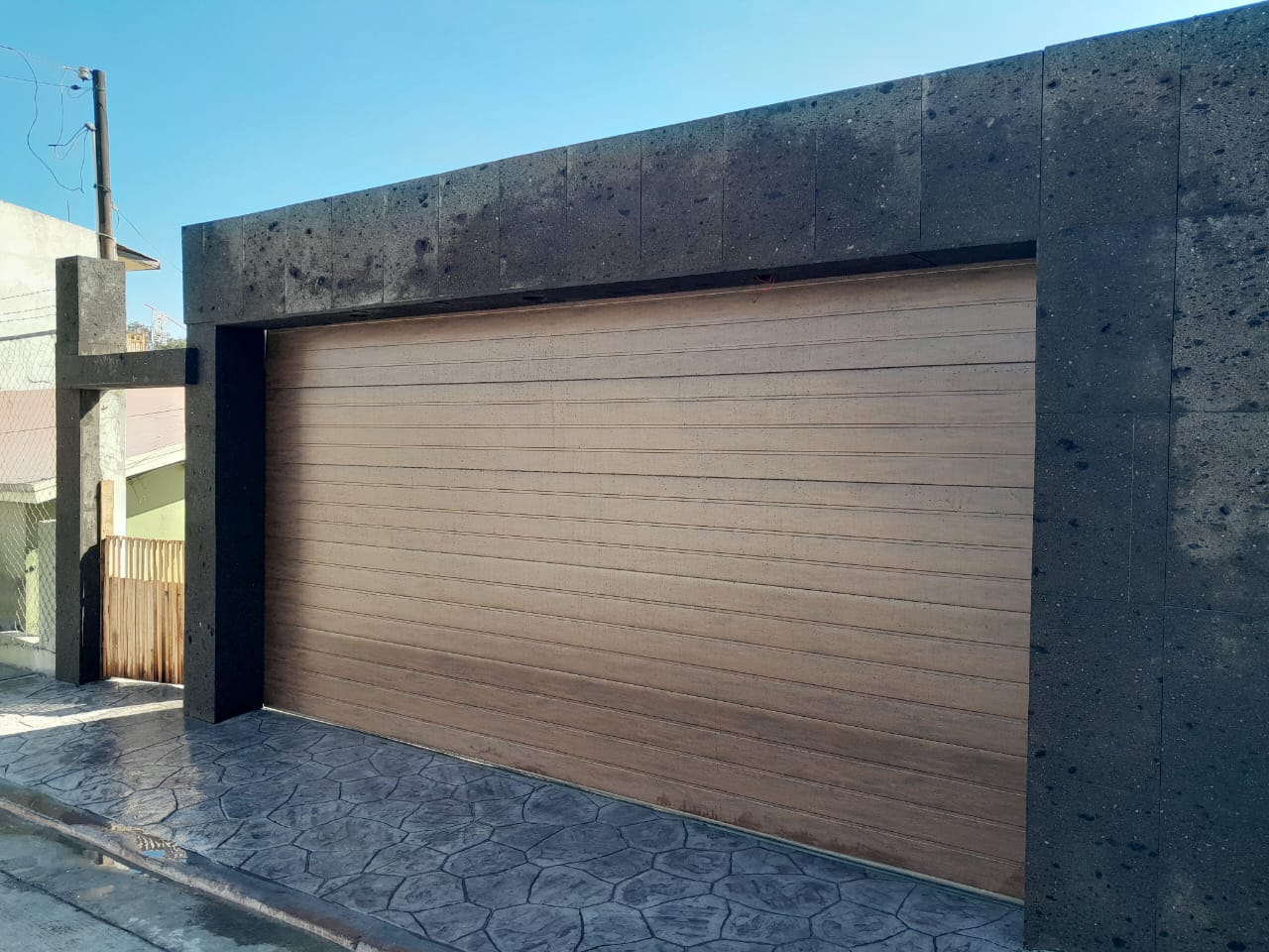 CRUMA Multiservicios Constructivos