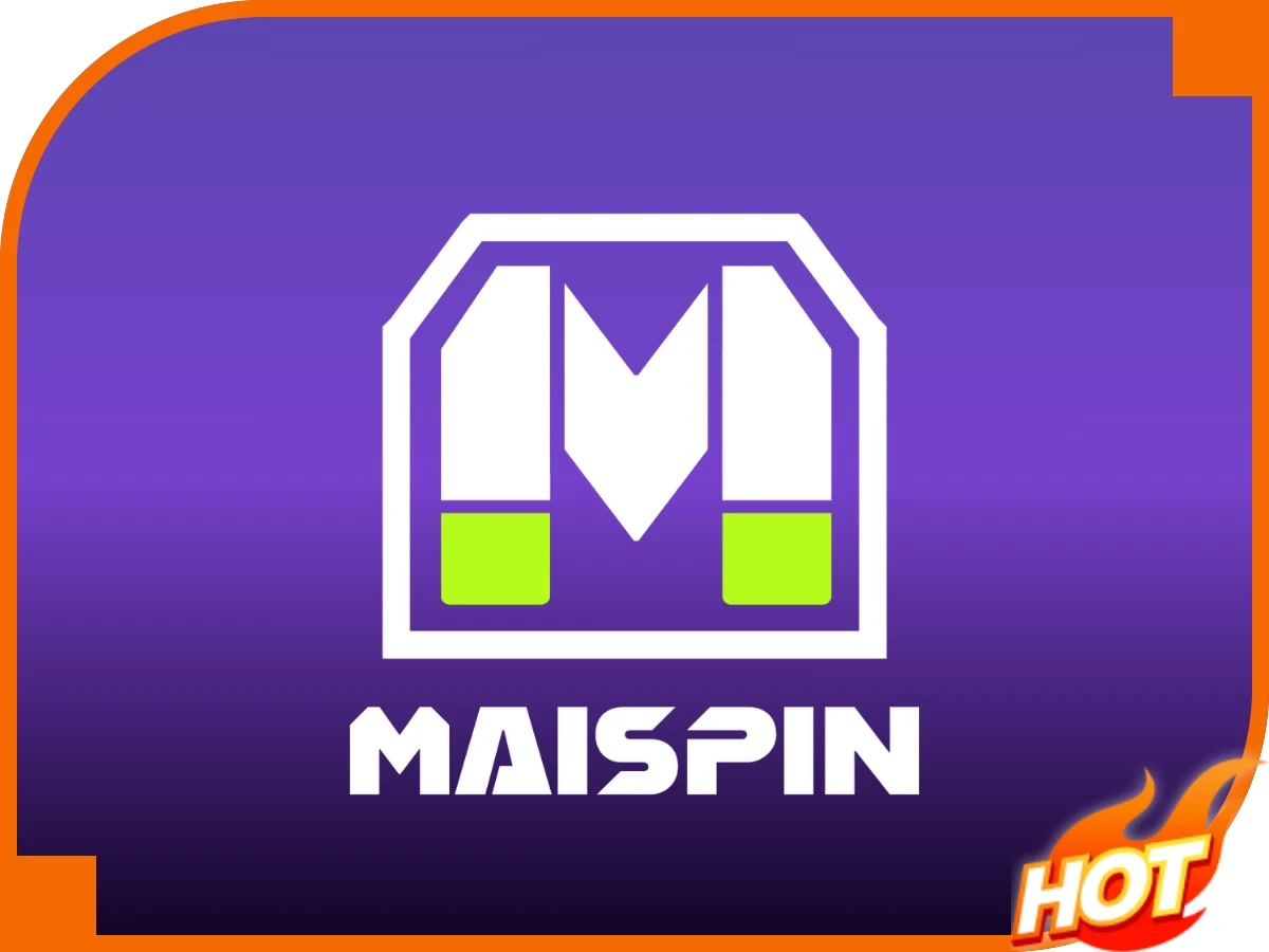 Maispin 邁斯娛樂城