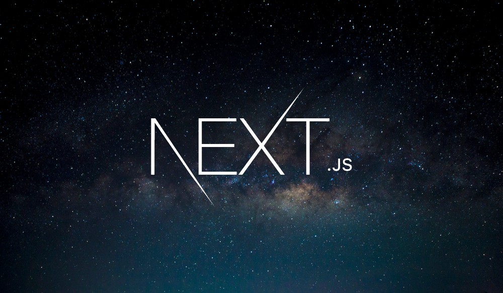 Next.js Notes