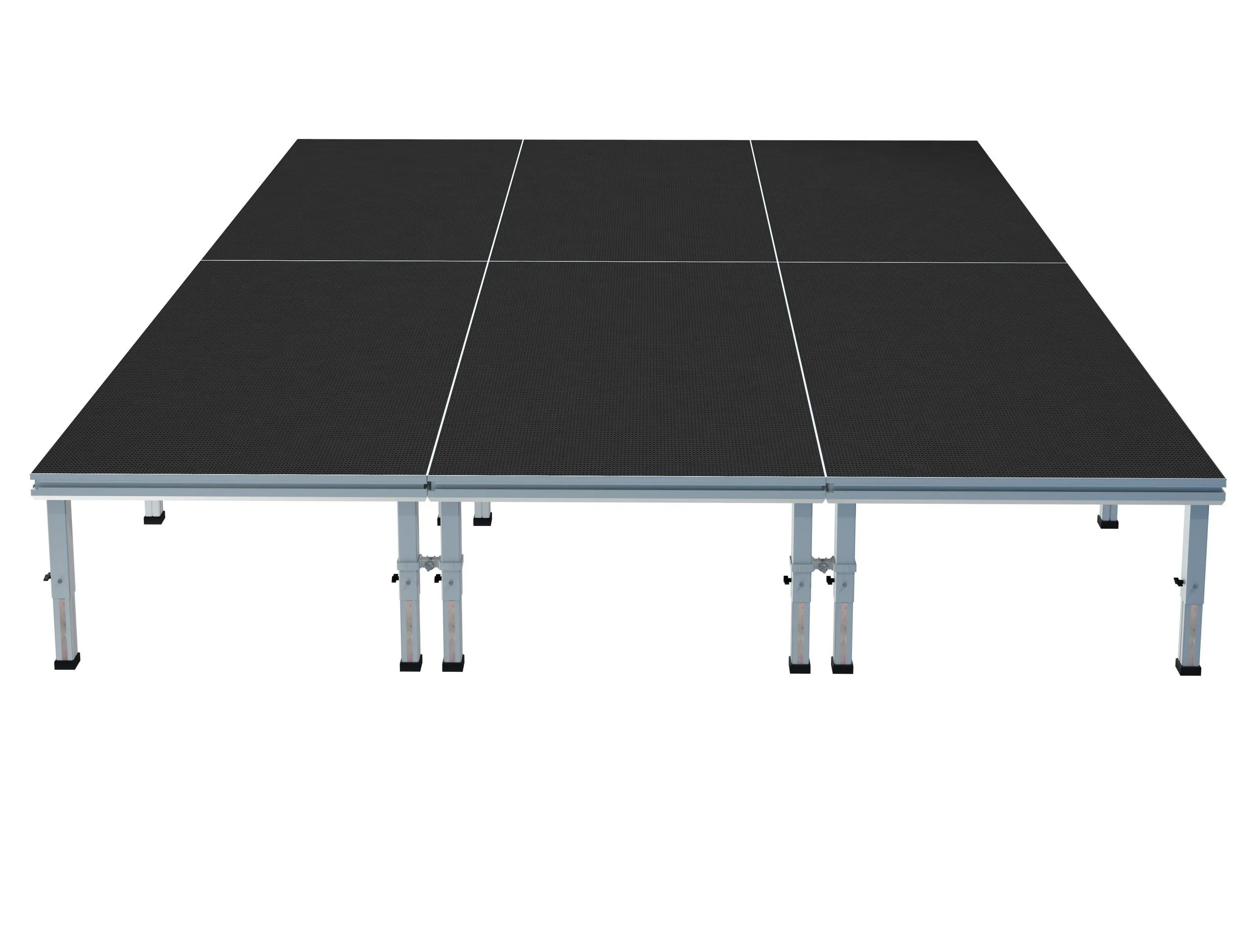 12 x 16 Stage