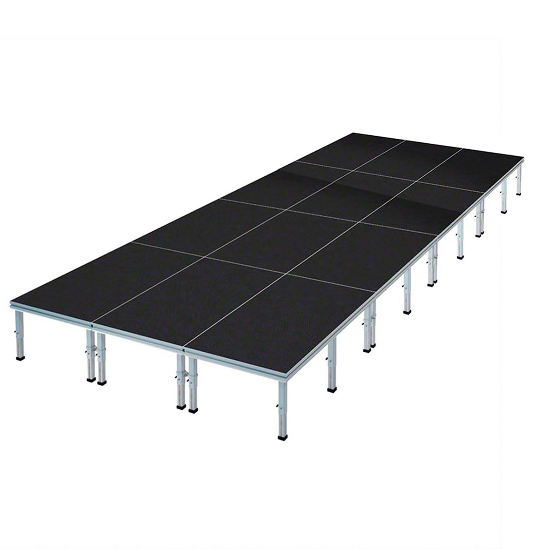 12 x 32 Stage