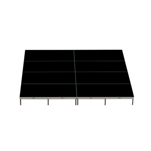 16 x 16 Stage