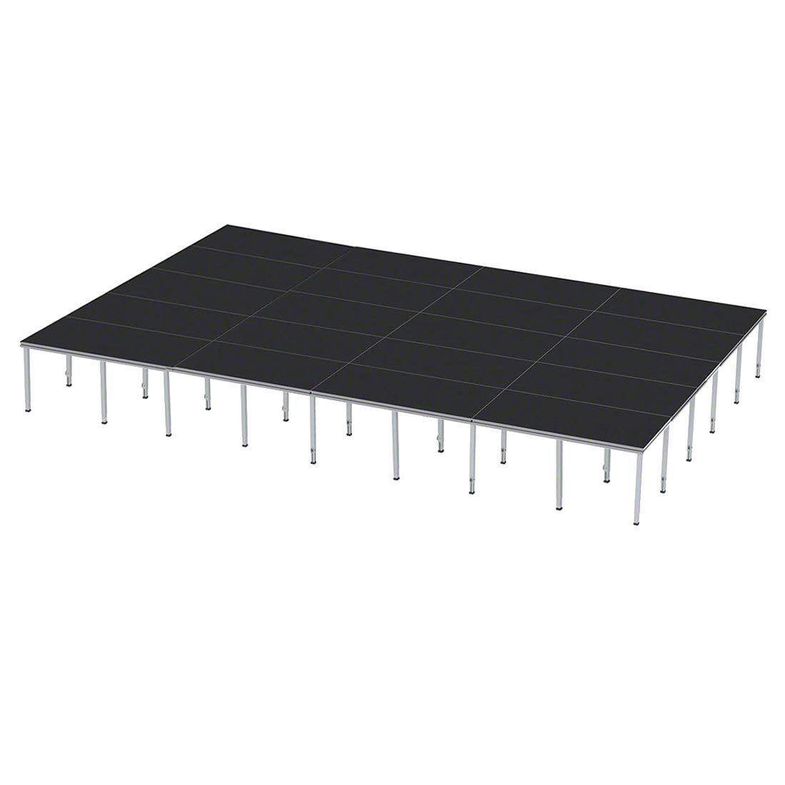 20 x 32 Stage