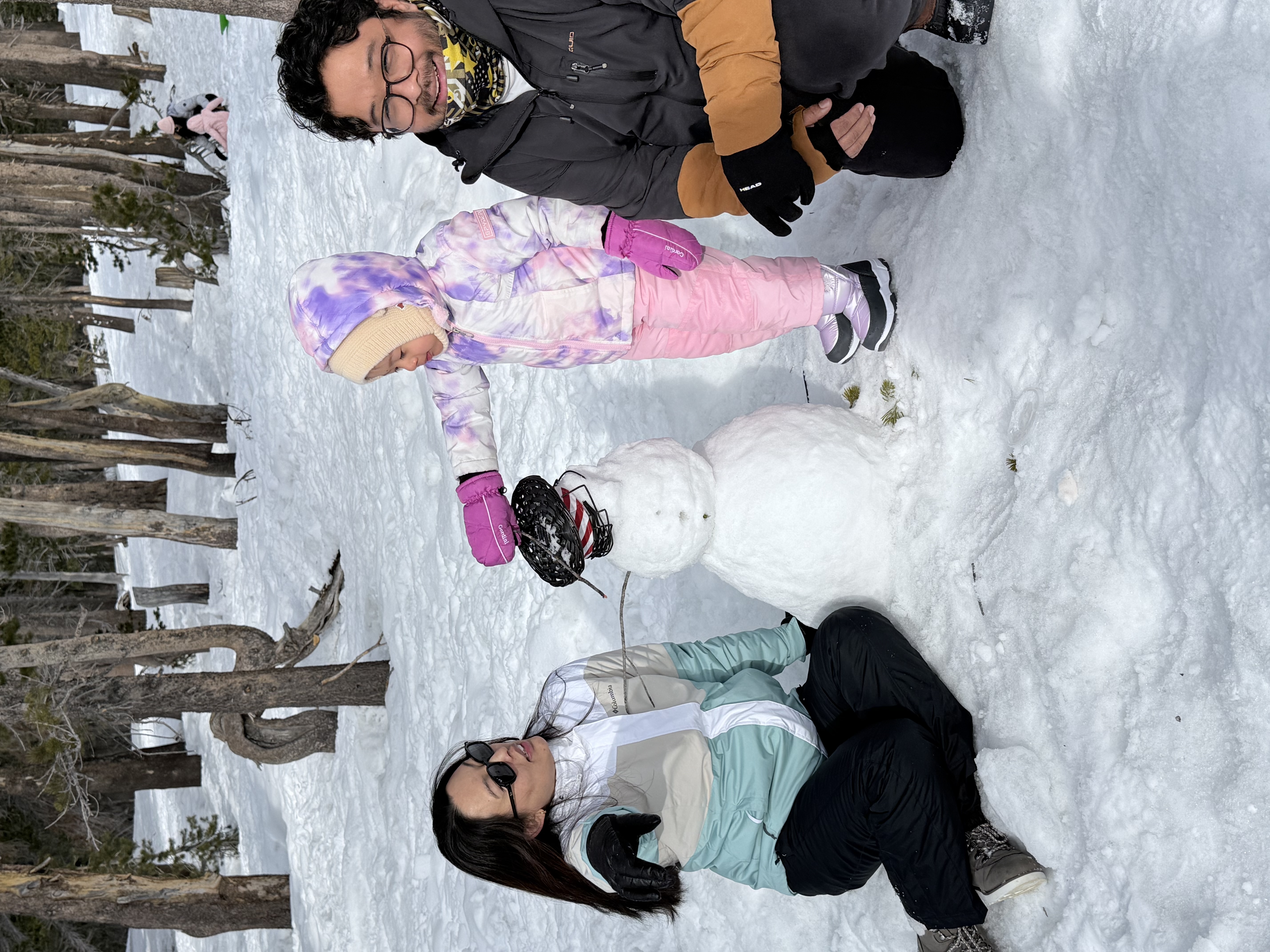snow 1