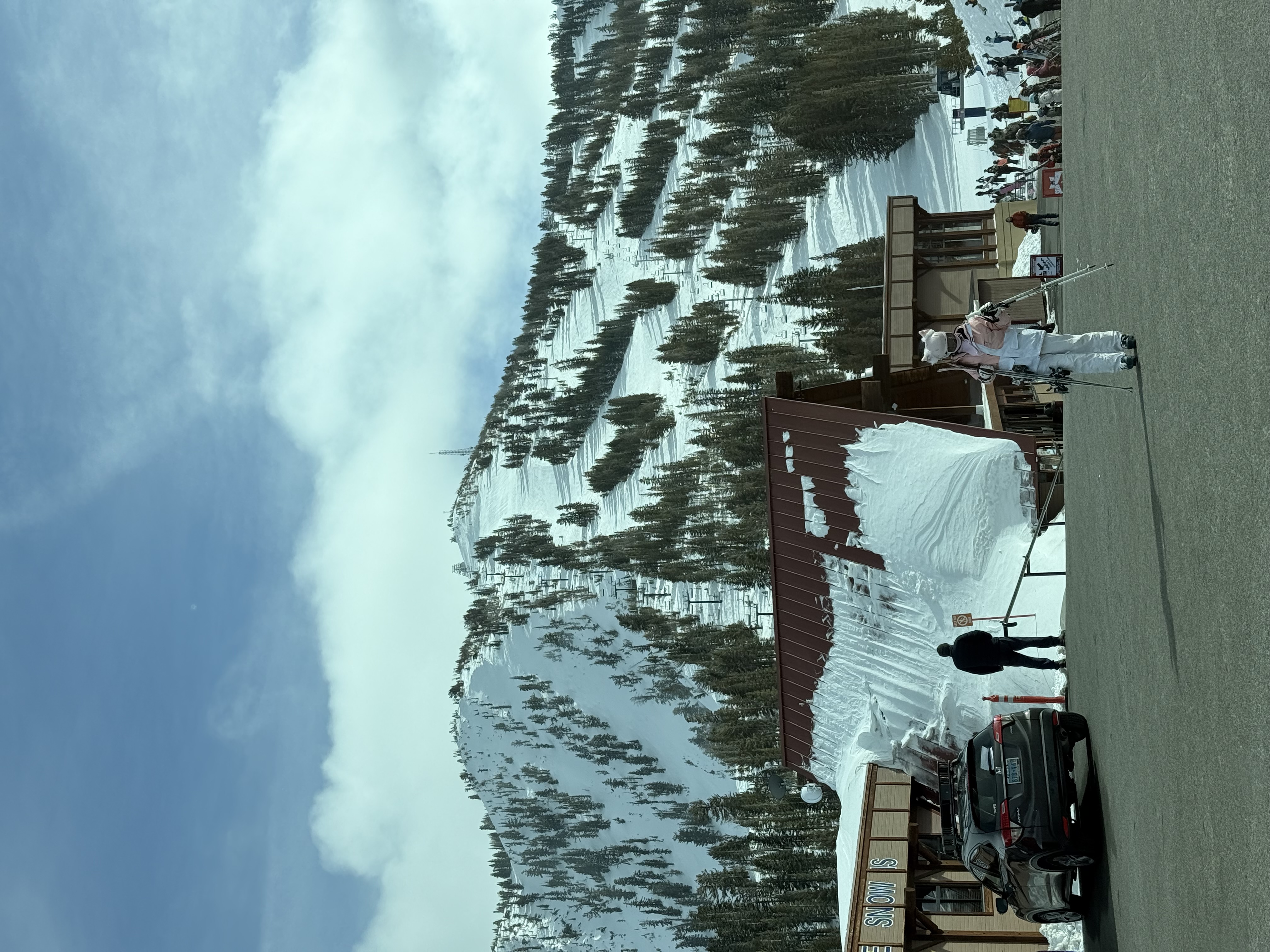 Mt Rose 1