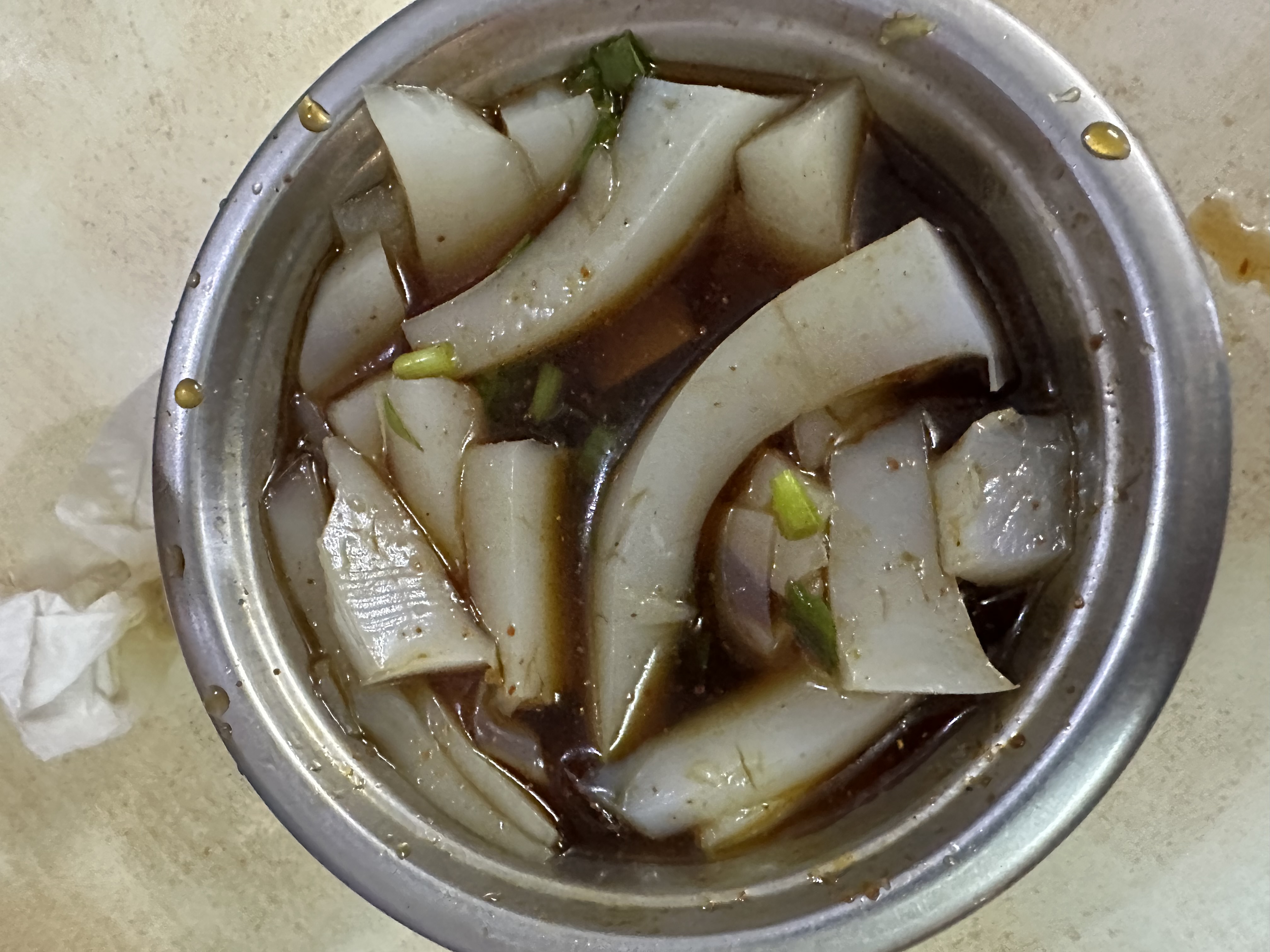 Nepali food 1