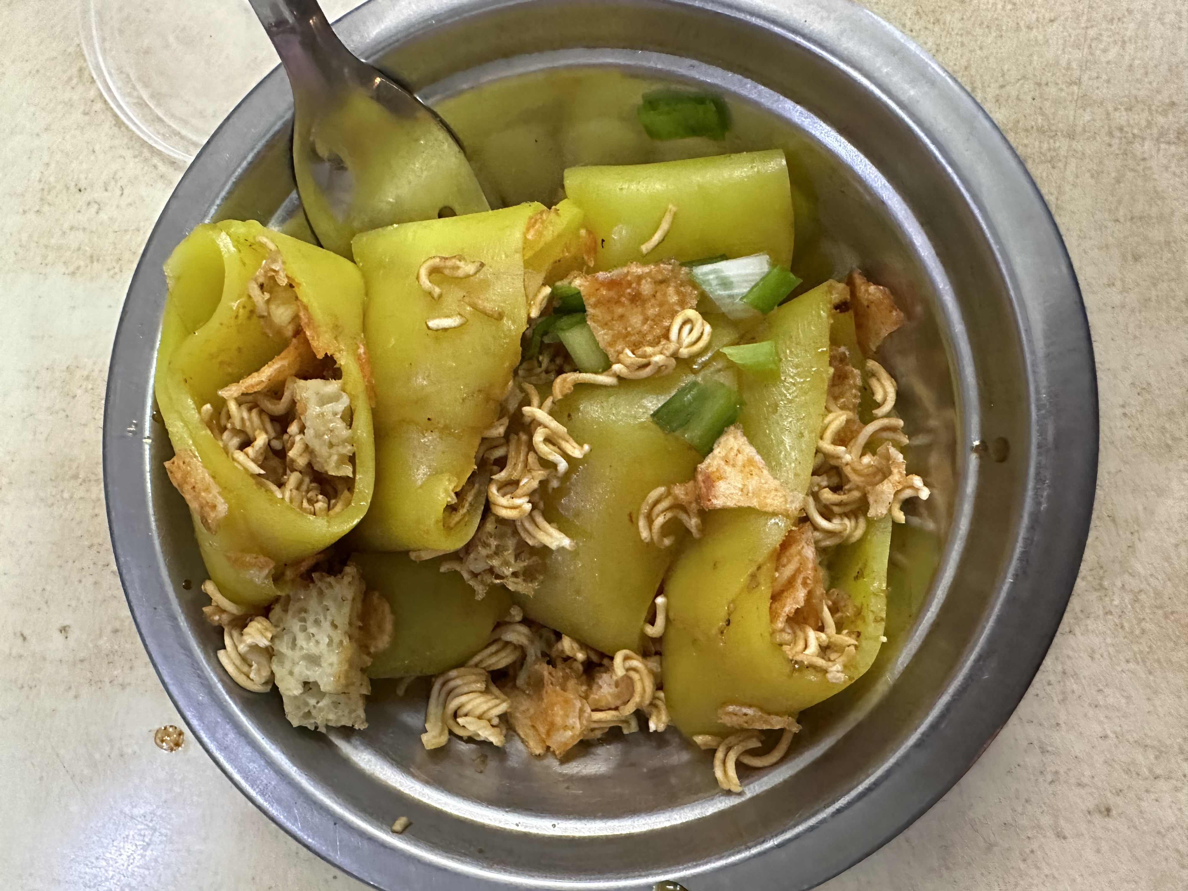 Nepali food 5