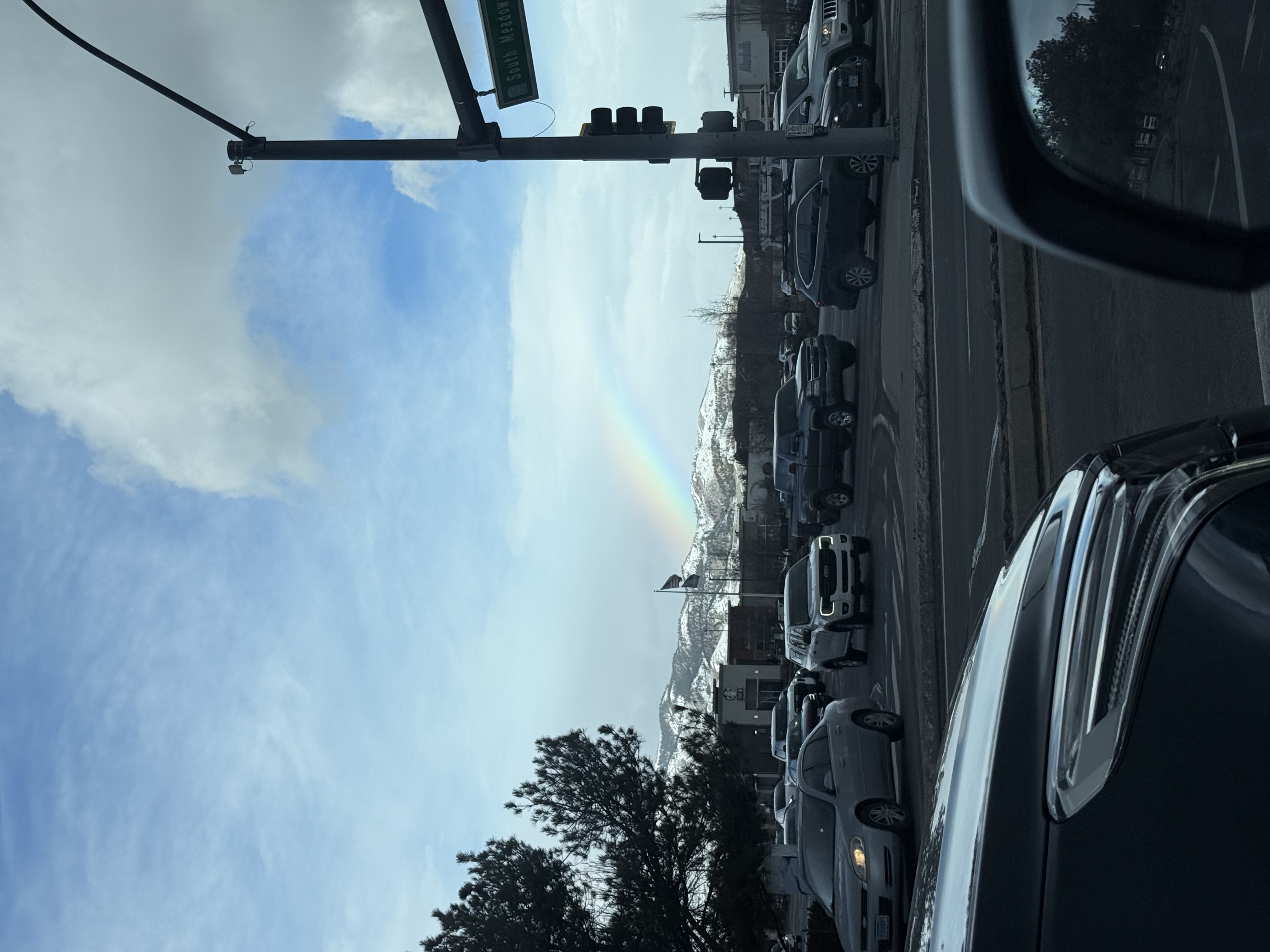 Rainbow 1