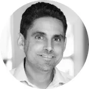 Keith Loggie, Co-Founder & Head of Research