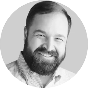 Dave Mueller, Chief Financial Officer at MerQube