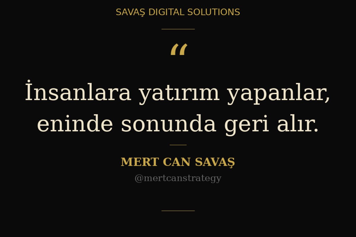 Dürüst olacağım:  Bu işi sadece para için yapıyor olsaydım, o toplantıyı 10 dakikada bitirirdim.