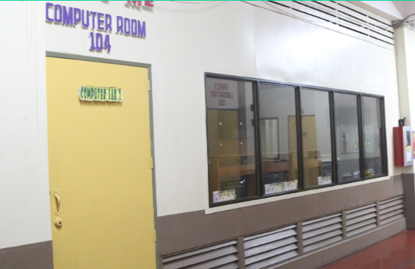Computer Laboratory