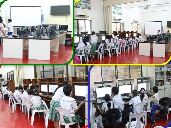 Computer Laboratory