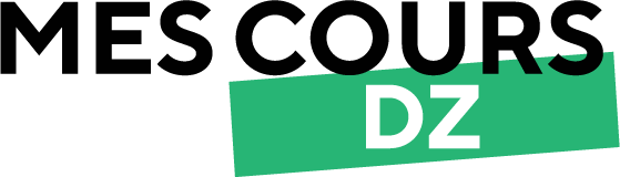 Mes Cours DZ Logo