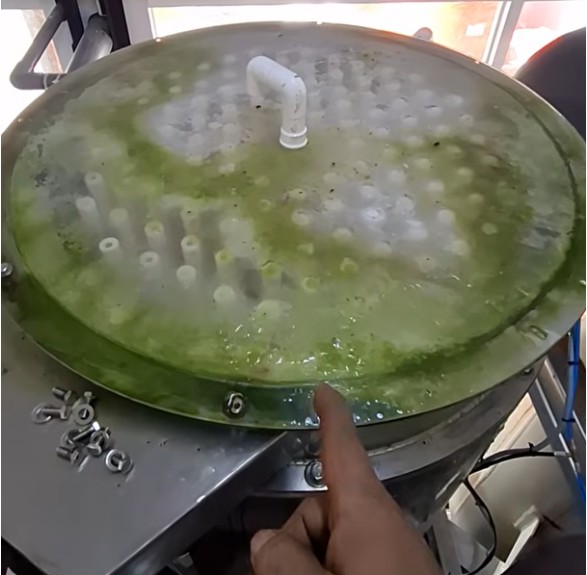 Dampak Buruk Air Kotor Terhadap Mesin Es Tube