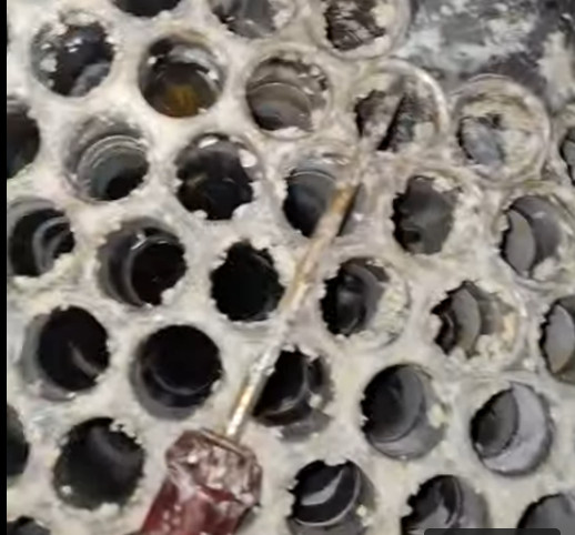 Mengapa Nozzle Bagian Atas Sangat Vital?