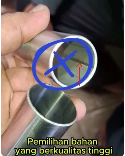 Tips memilih Mesin Es kristal