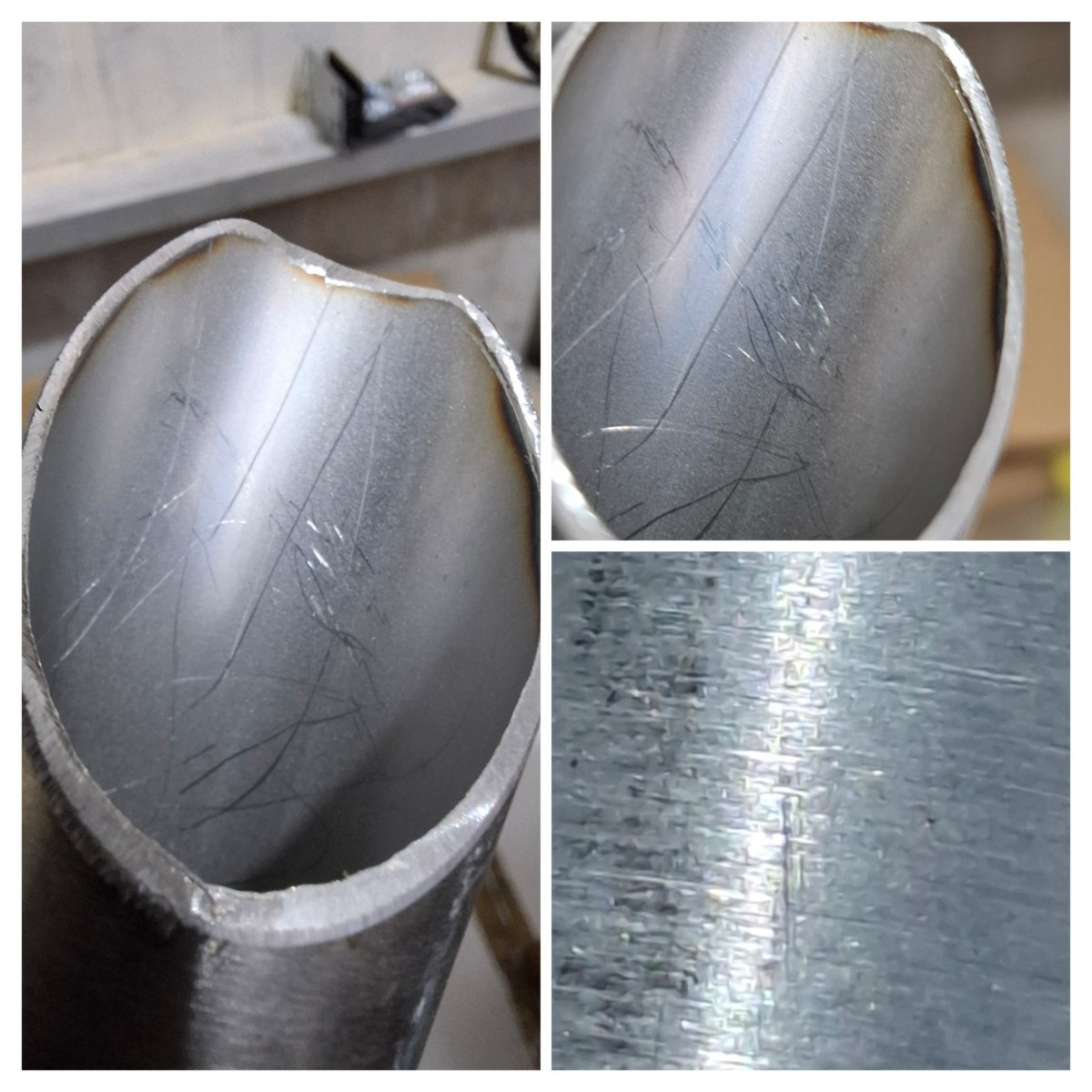 Mesin es kristal 2ton - Gambar 4