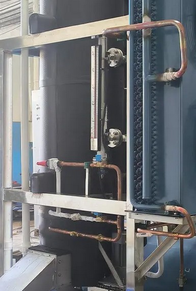 Mesin es kristal 4ton EKN 040 - Gambar 2