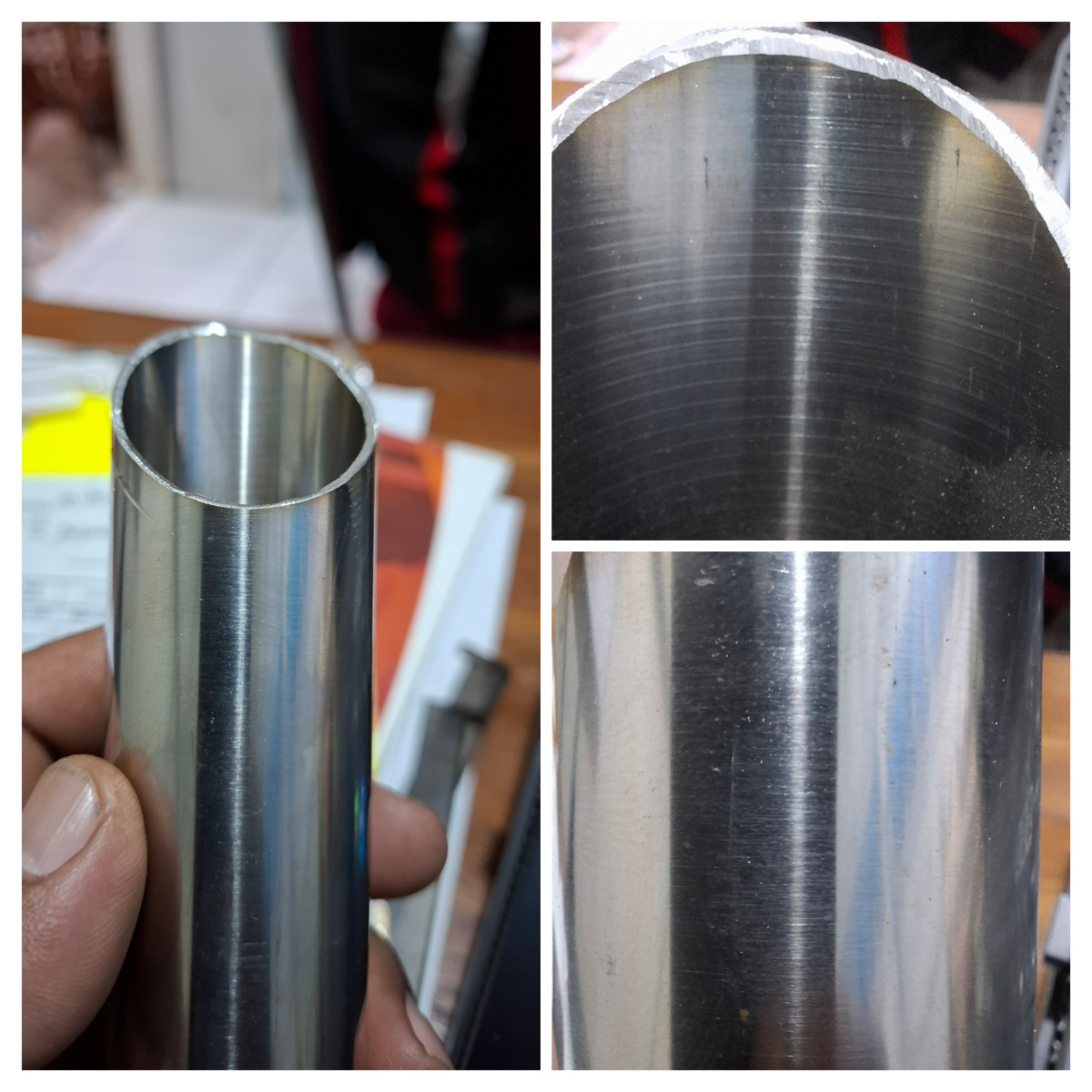 Mesin es kristal 4ton EKN 040 - Gambar 3
