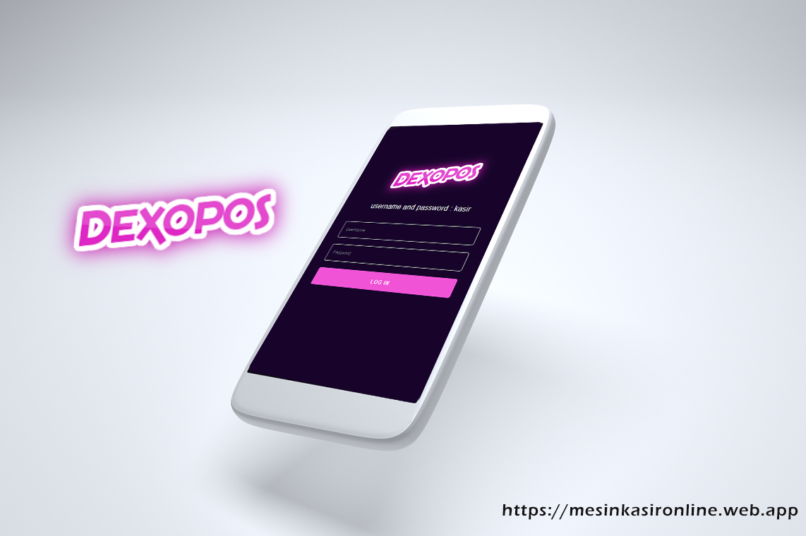 aplikasi kasir toko kasir stok admin office