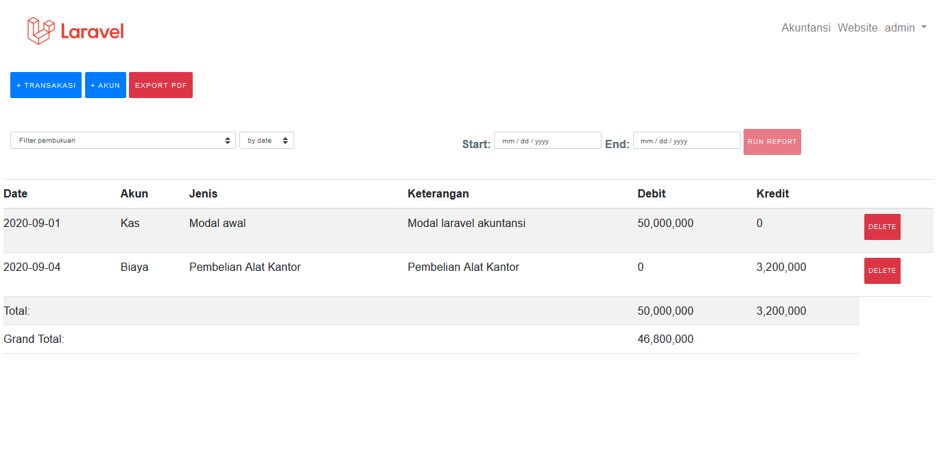 aplikasi akuntansi online murah