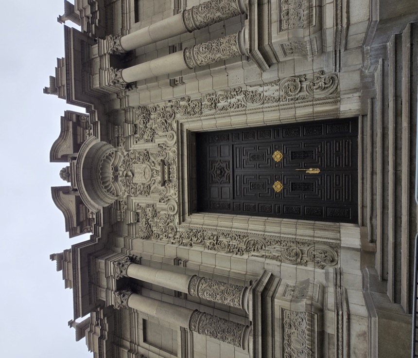 Government Palace