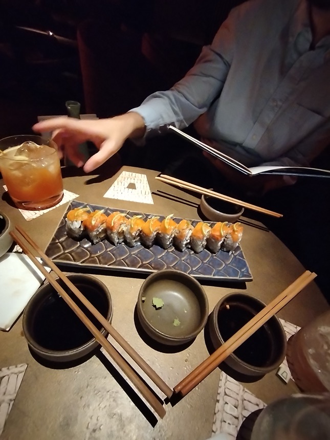 … and more