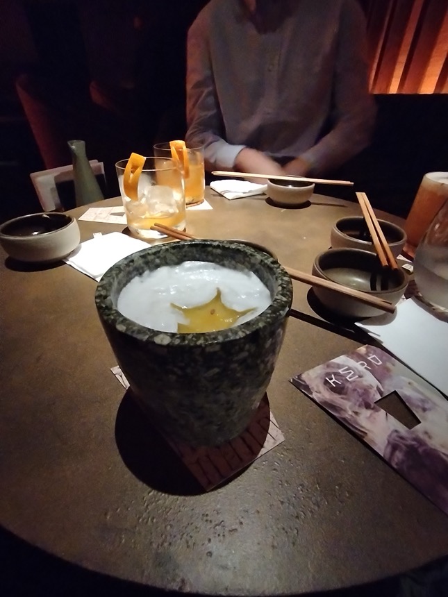 The Drinks