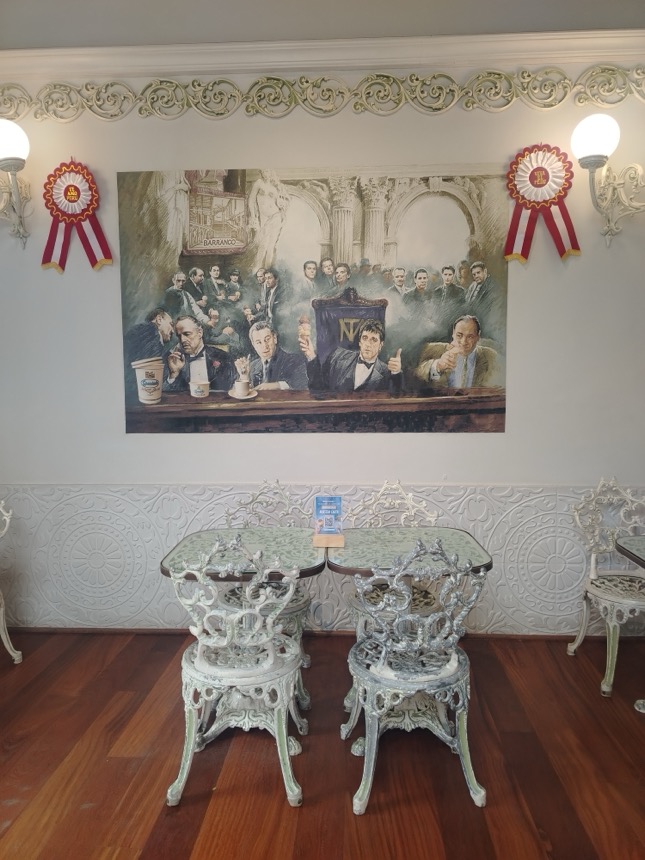 Heladería Speciale