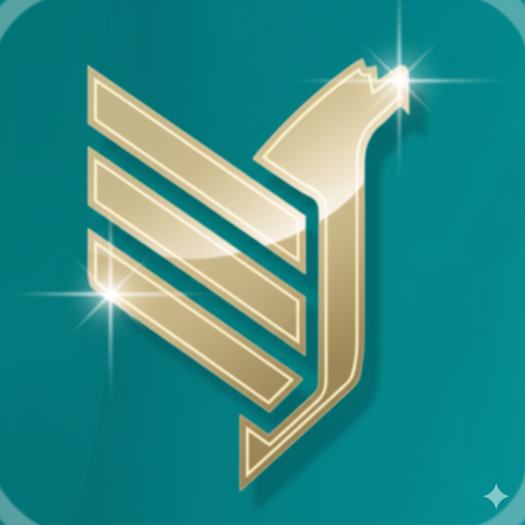 شعار التطبيق