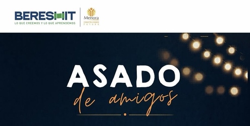 Asado entre Amigos