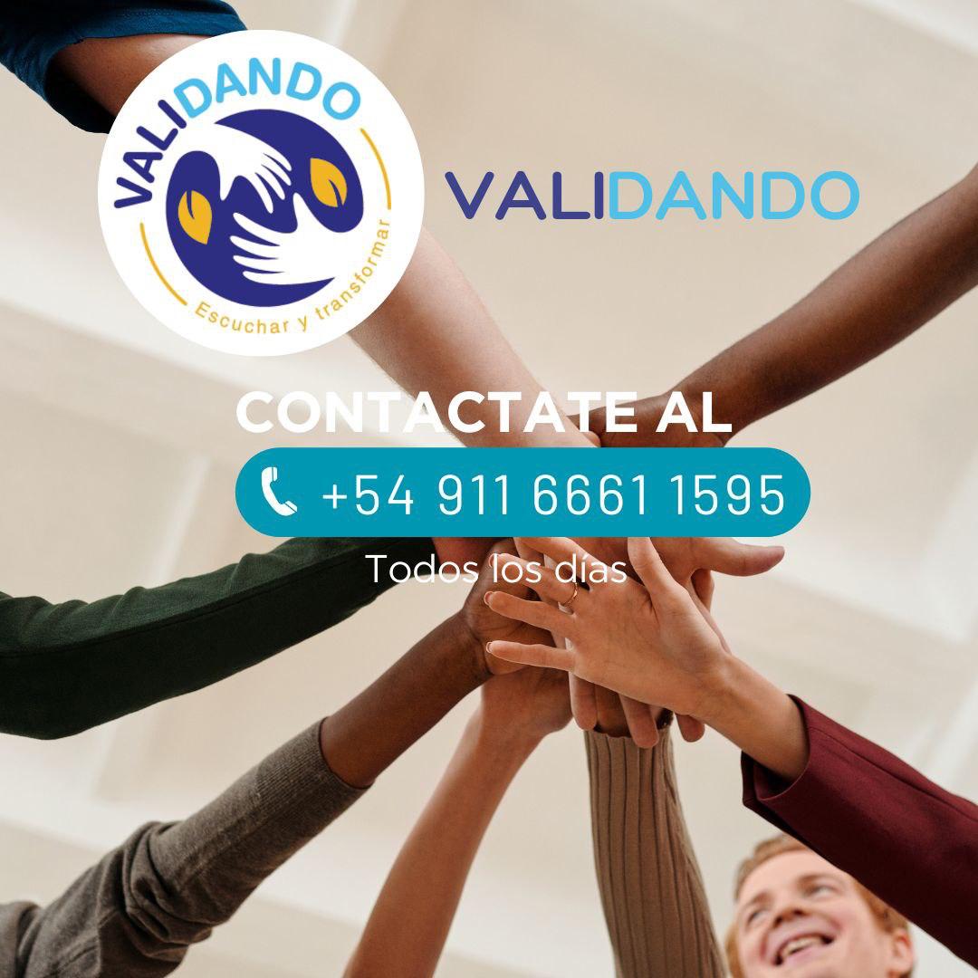 Validando