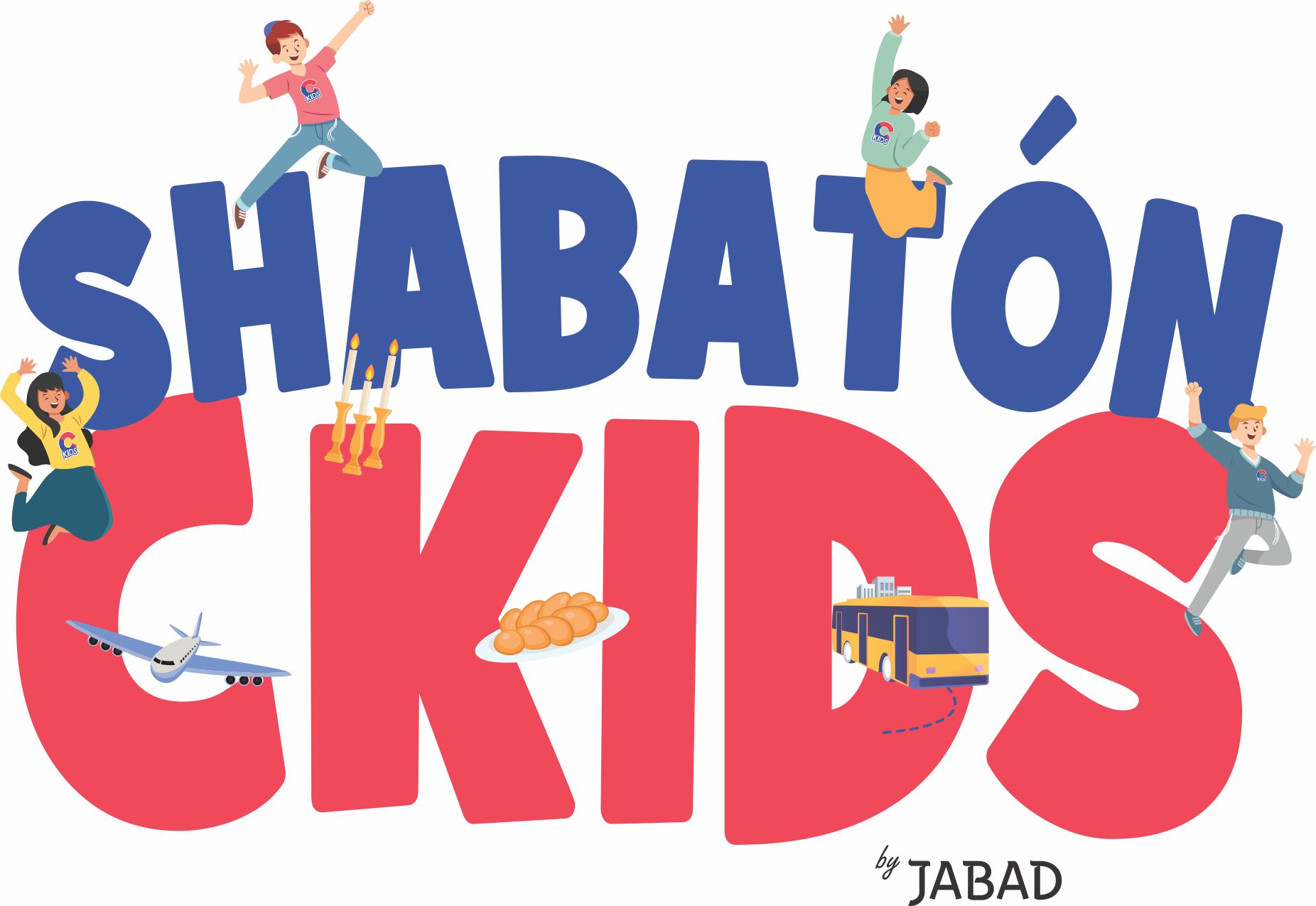 Shabatón CKids