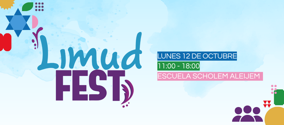 Limud Fest