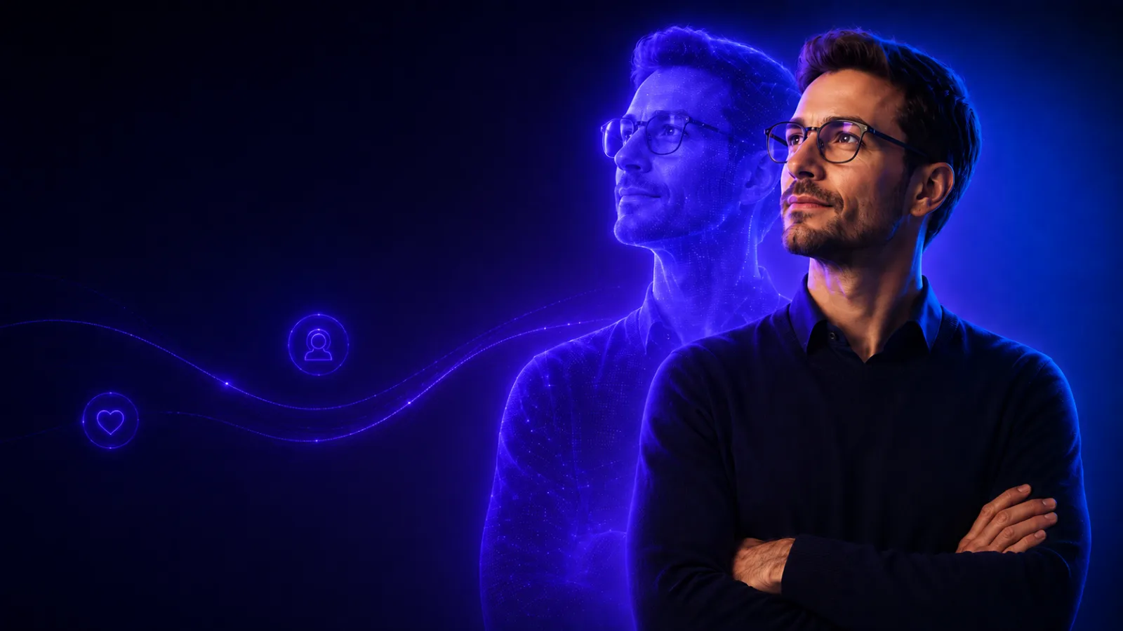 Digital Twin warstwa programistyczna w porównaniu z oceną opartą na strukturze typu „AI Assessment”.