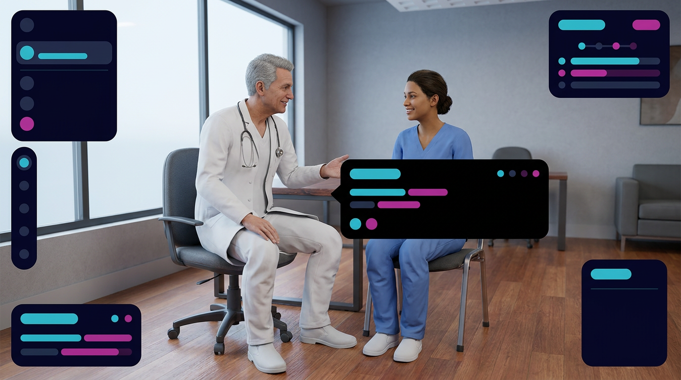 Führung im Gesundheitswesen