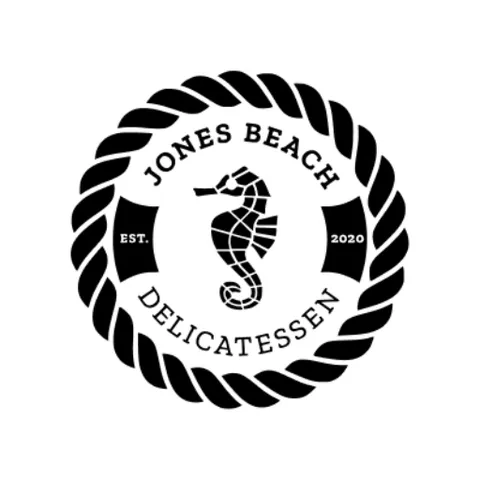Jones Beach Deli