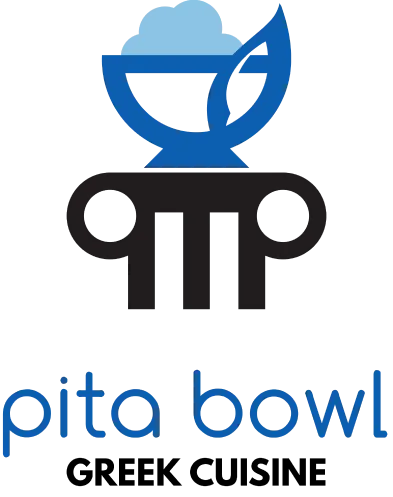 Pita Bowl Greek Cuisine