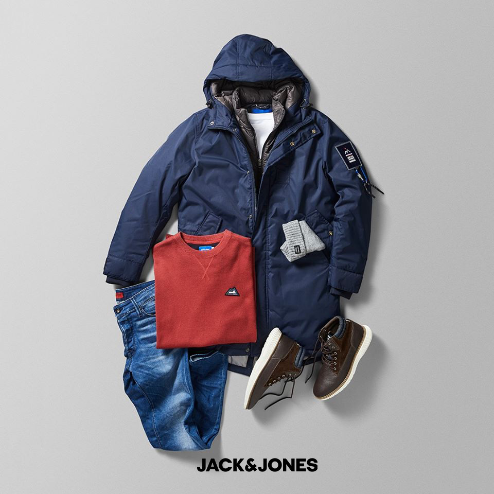jack jones online store