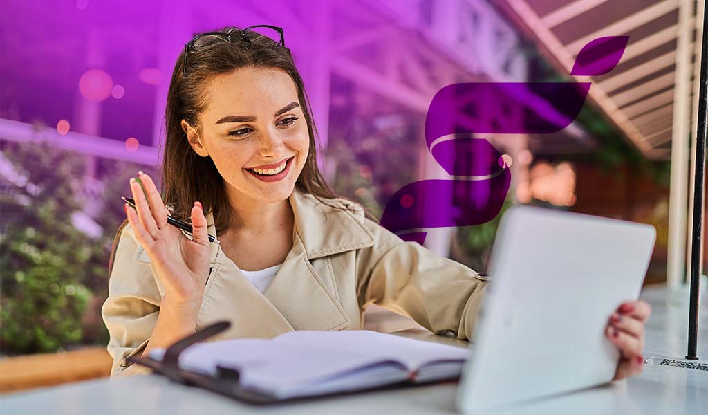 Modern İngilizce Öğrenme Platformu