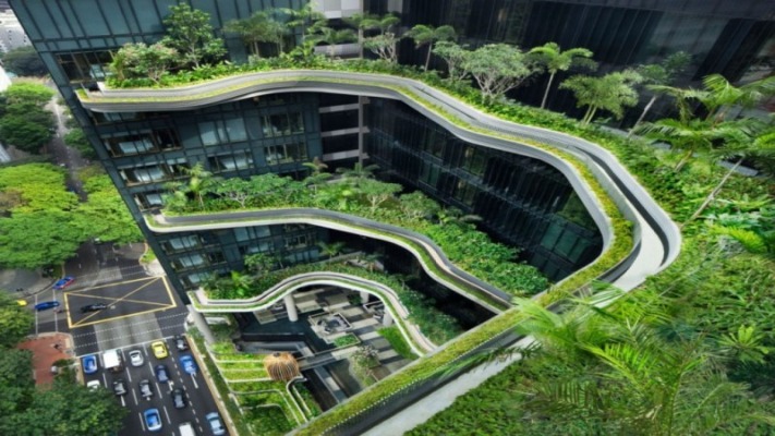 Công trình xây dựng